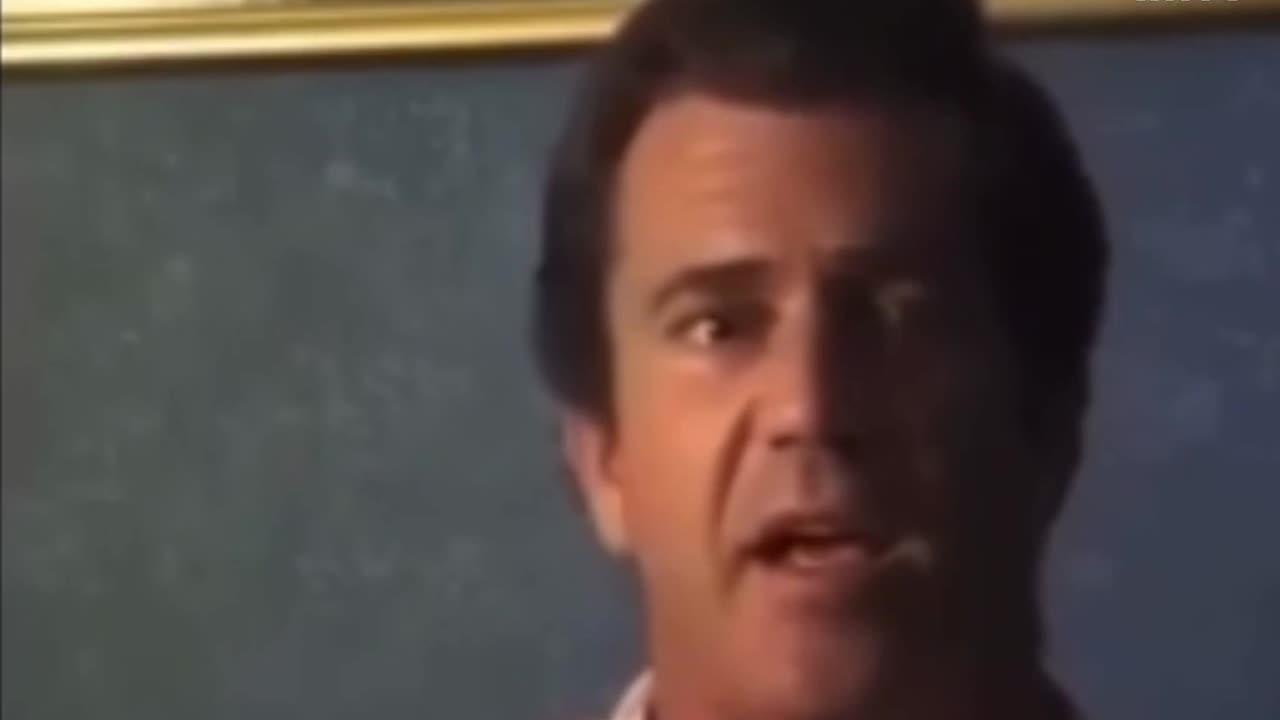 Mel Gibson, Satanism