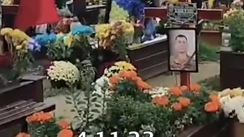 Why are the "Real", "Pure Ukrainians" from Lviv dying?!