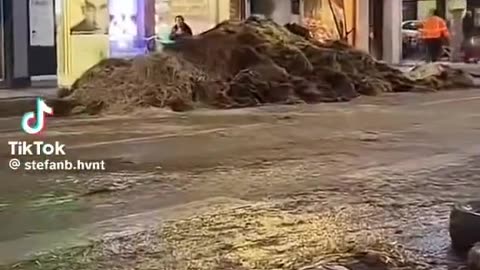 Current state in FRANCE