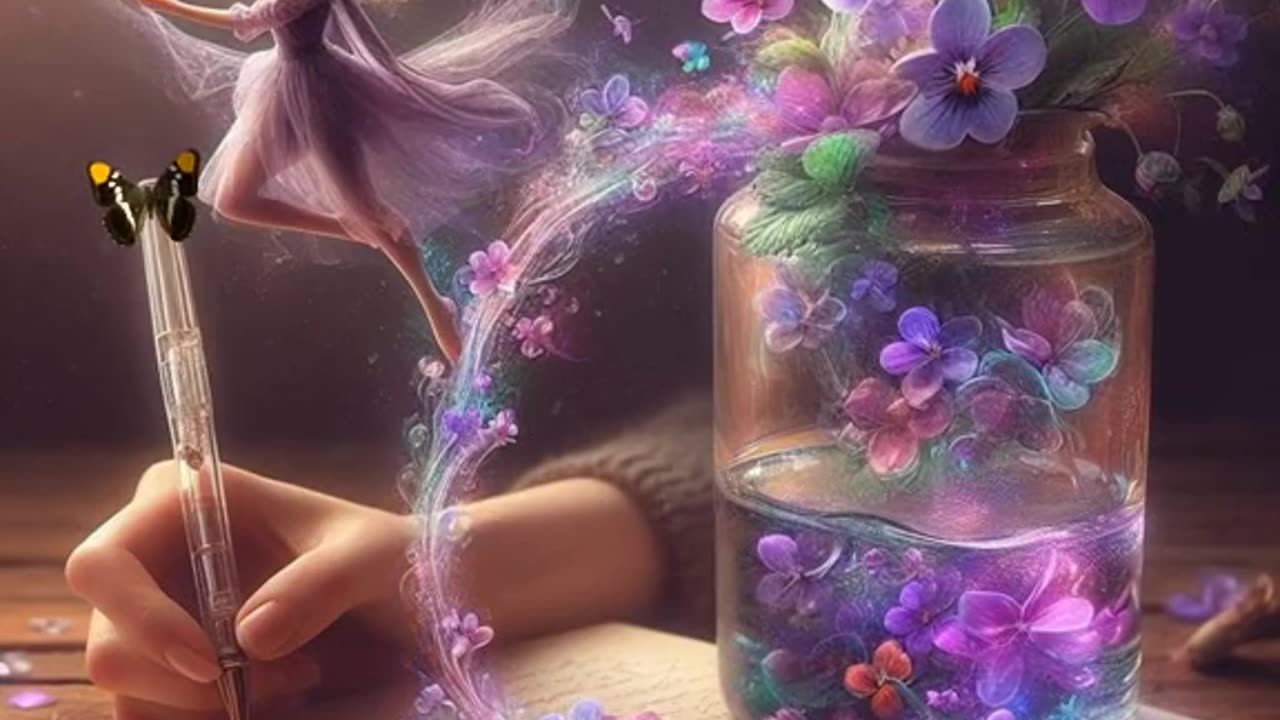 Satisfying vedio
