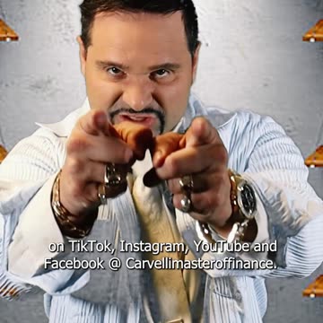 Italian hand gestures! This one means "Shapow Boy"