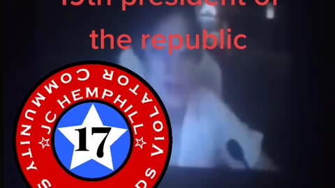 Restored Republic 19th