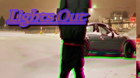 Frosst T. - Lights Out (prod.DJ DopeyTooSICK)