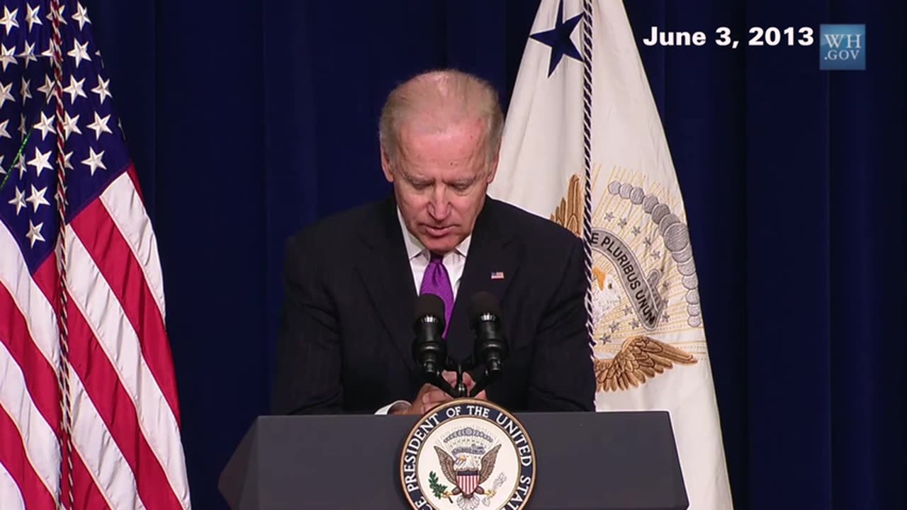 1988 Joe Biden had 2 brain surgeries - Archieved video