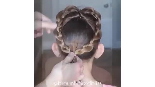 AWESOME KIDS HAIRSTYLES