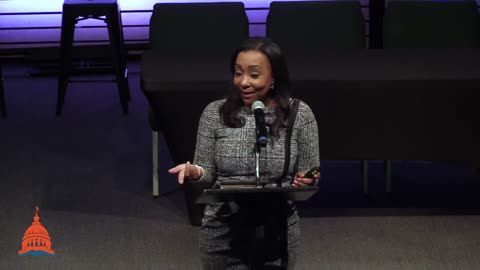 Glenn Youngkin just gutted Virginia’s state CRT office…Angela Sailor: The Truth About CRT