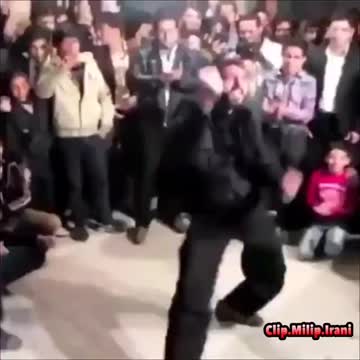 A Folk dance - Traditional Dance