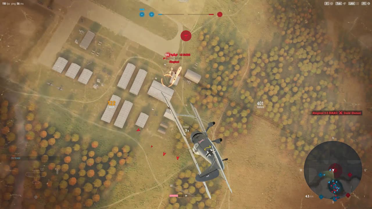 Arado Ar 68