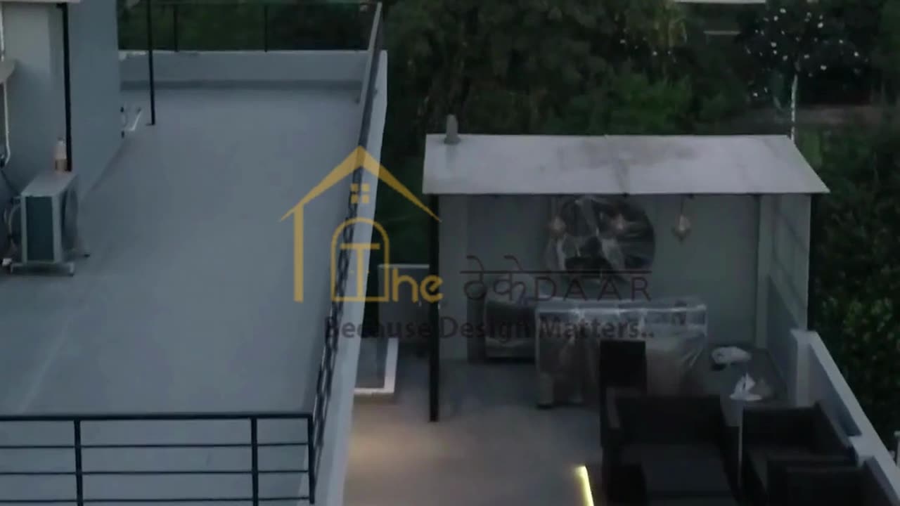 Thethekedaar - Full Home Interior Design | Residential Project in Greater Noida, NRI CITY