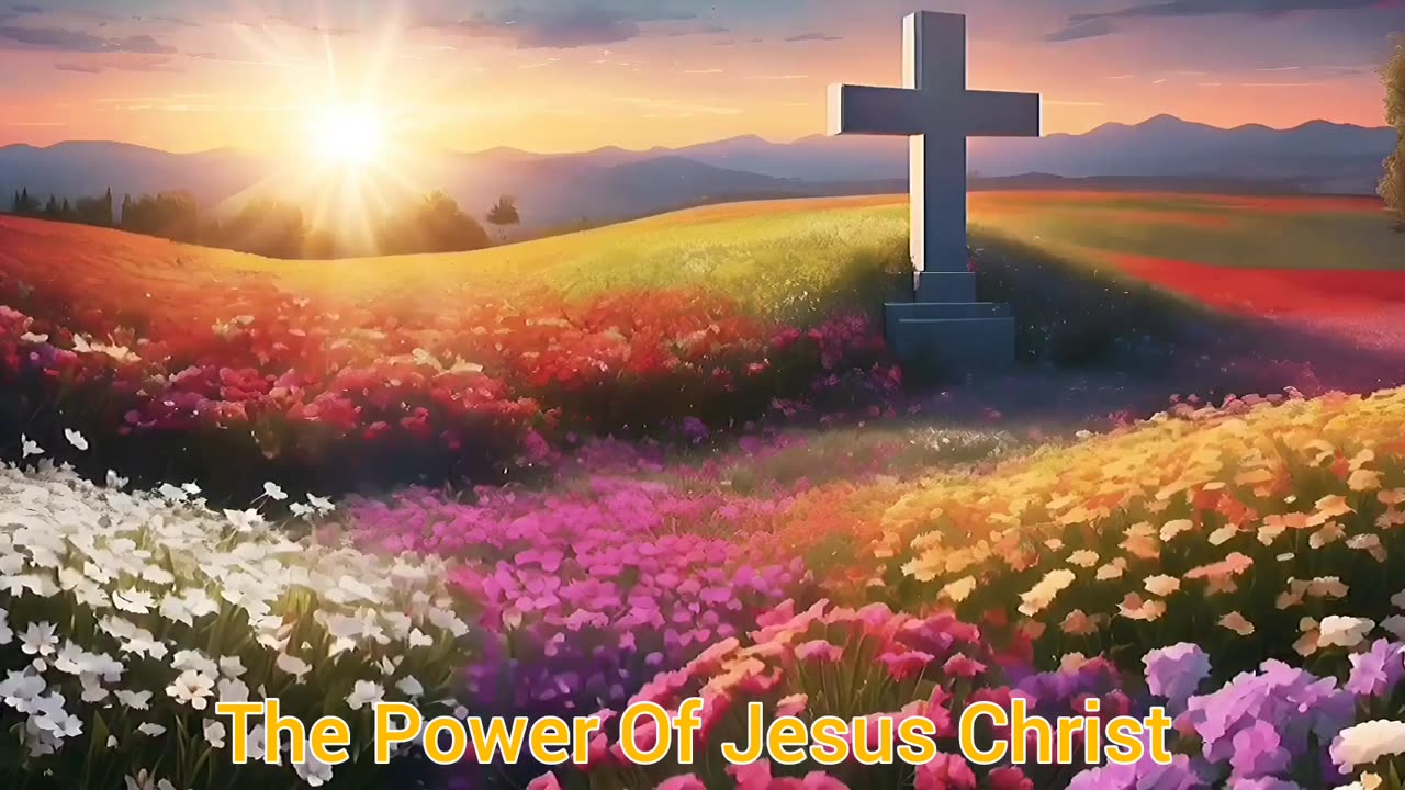 The Power Of God Chronicles