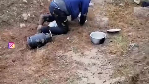 The end 😂😂😂 LMAO!!!