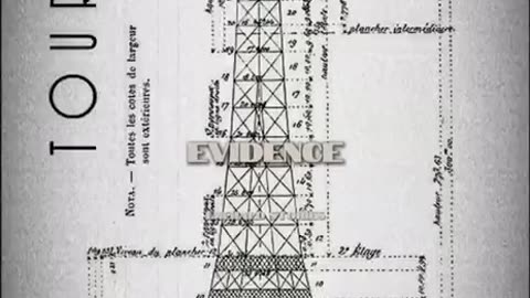 Eiffel Tower in Paris History There Is More Than You Think-Tesla