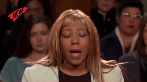 Sister-in-law Stiffed In On Wedding Loan | Judge Judy Justice