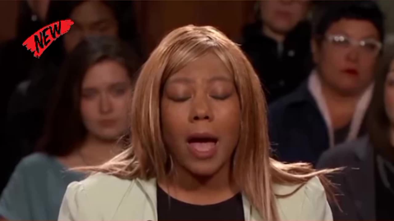 Sister-in-law Stiffed In On Wedding Loan | Judge Judy Justice