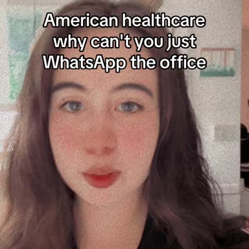 #americanhealthcare #healthcare #rant #pricing