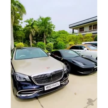 One life luxurious life