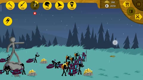 Mission Weekly | Levels 259 | Normal