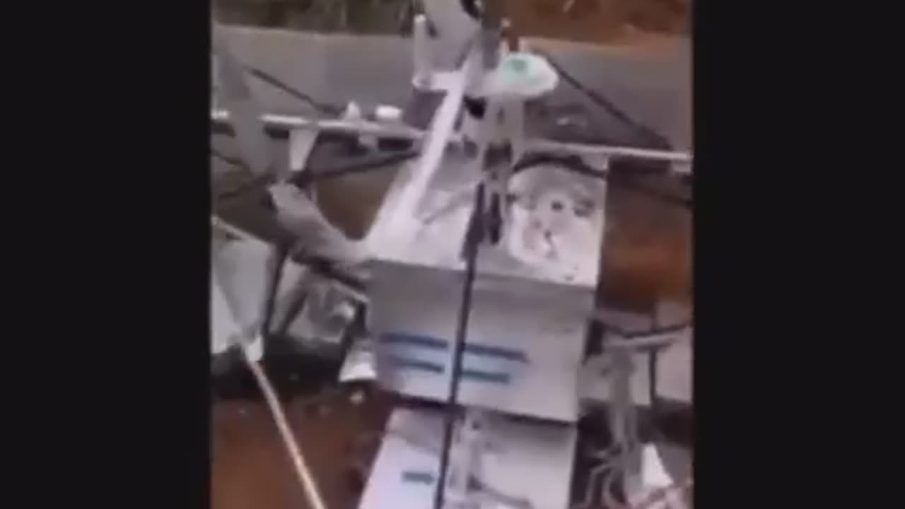 Satellites in Brazil, Satellites in Simpsons