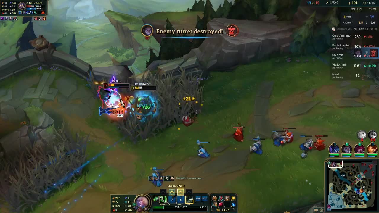 Riven