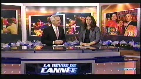 La Revue du Sport 2015