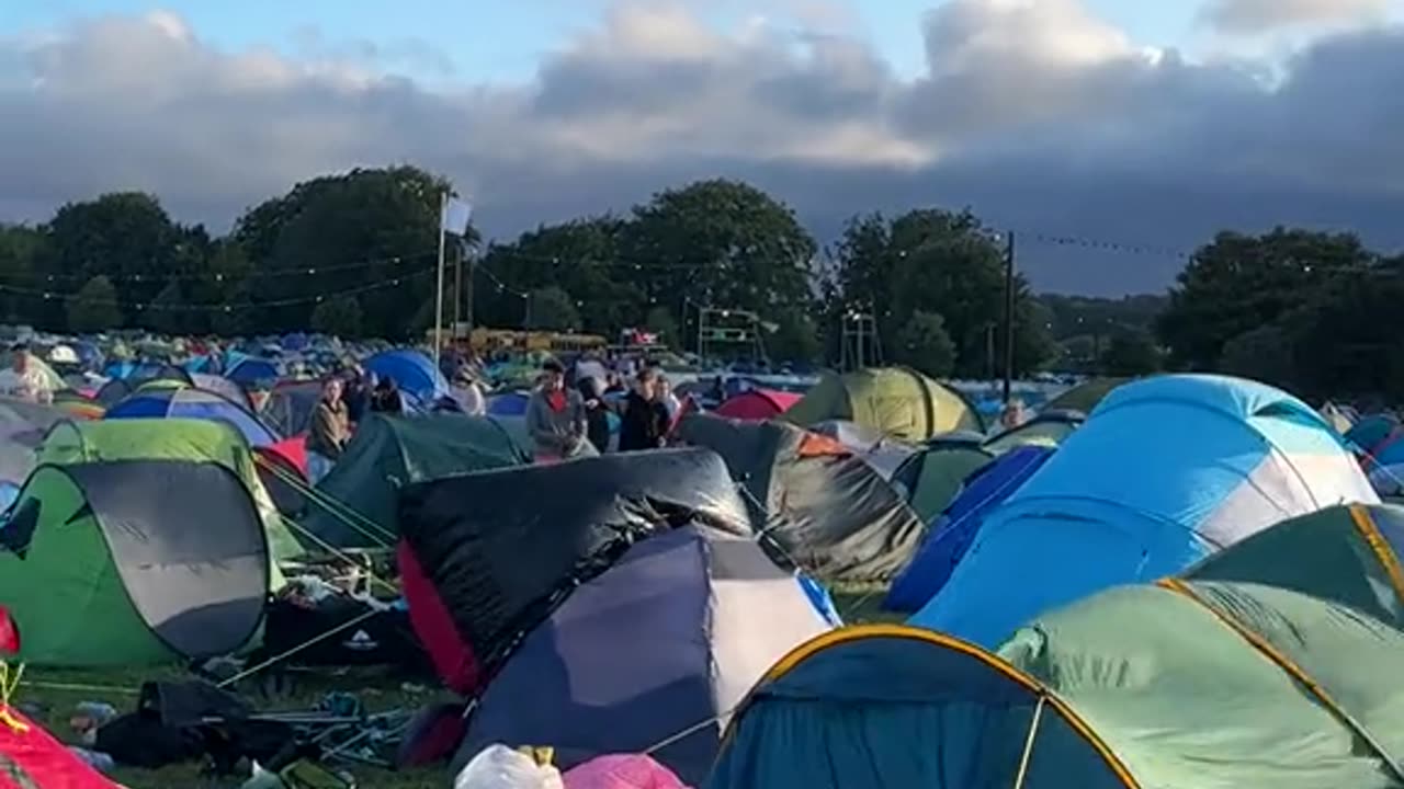 Leeds Festival 2024, UK