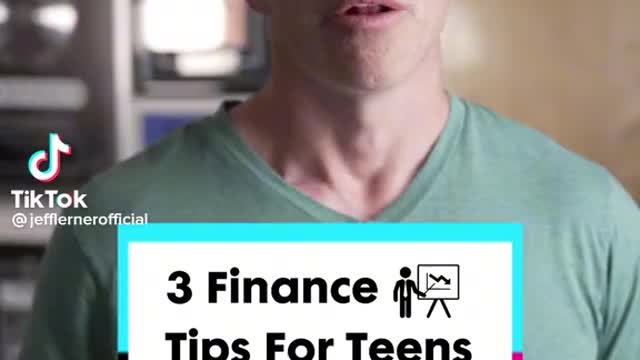 Great fiance advice for teens
