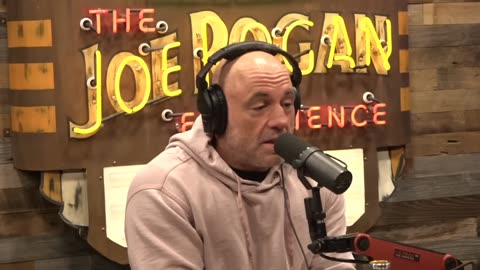 Joe Rogan I Was In Prison For 25 Years