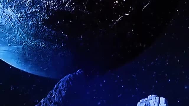 Astro Space Universe