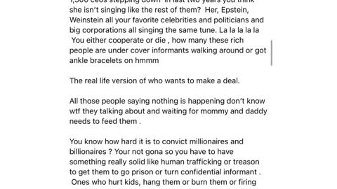 Terramar project and submarines