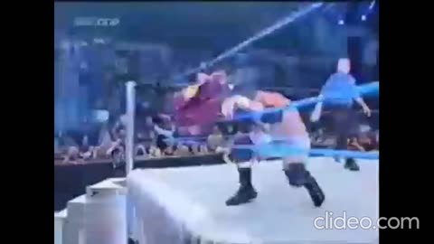 Rey Mysterio 619 Compilation 2002-2003