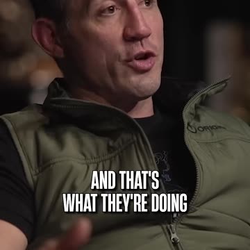 Navy SEAL and Special Forces Sniper on the Border 'We're the ONLY Free Country Left