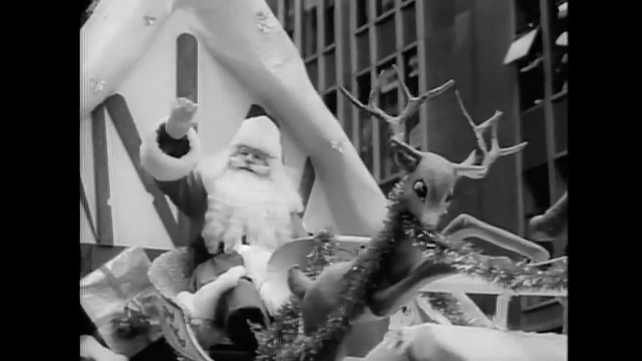 Nov. 26, 1964 | The Munsters March in Macy’s Parade