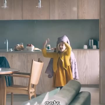 One Wall Is 90 Degrees on the Left, 120 Degrees on the Right.#shorts