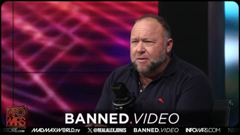 The Alex Jones Show - February 5, 2024