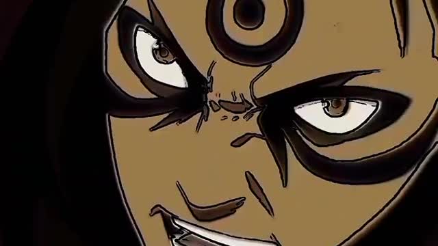 NARUTO SHIPPUDEN EDIT