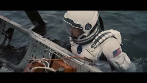 Best of Interstellar movie