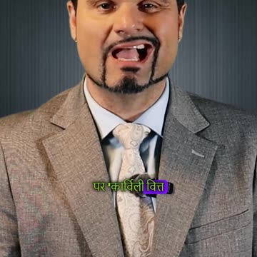 Italian hand gestures! Is wale ka matlab hai "Mamma mia"