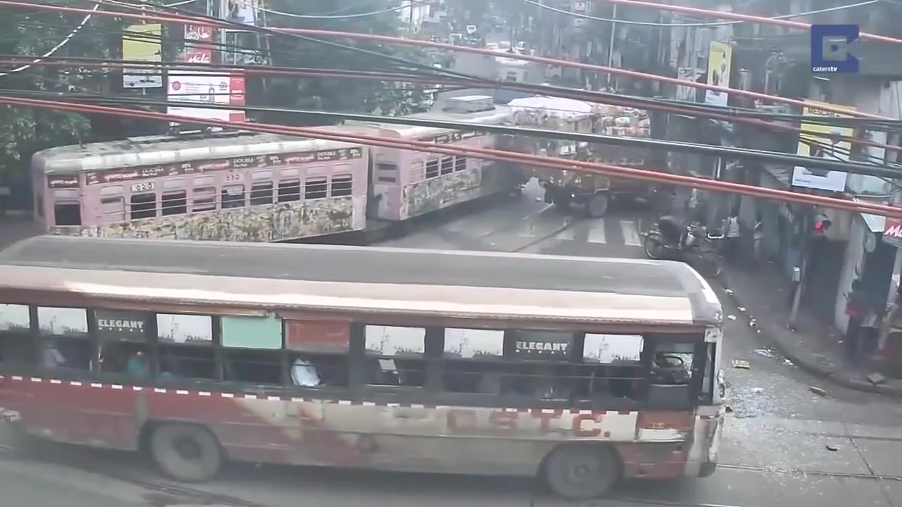 Car- Accidents
