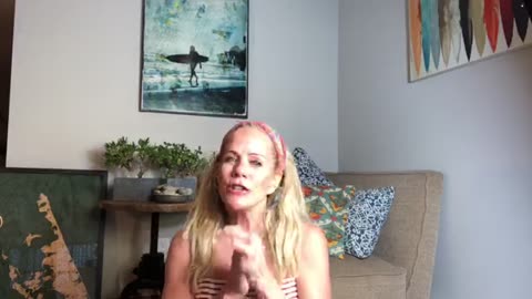 Signs of Light Ep 13 Healing Suggestions & Flat Earthers