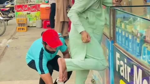Funny Video