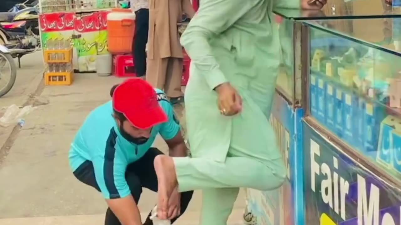 Funny Video