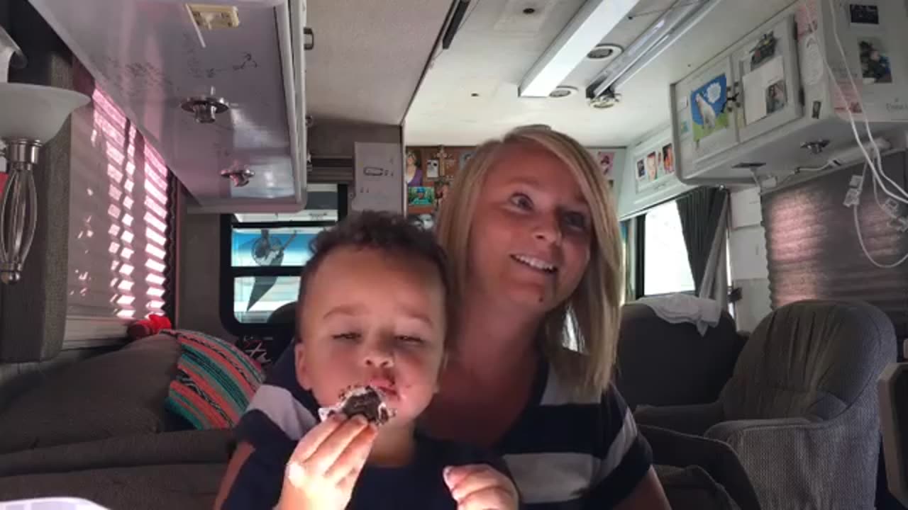 My Only Son is Unvaccinated and Healthy