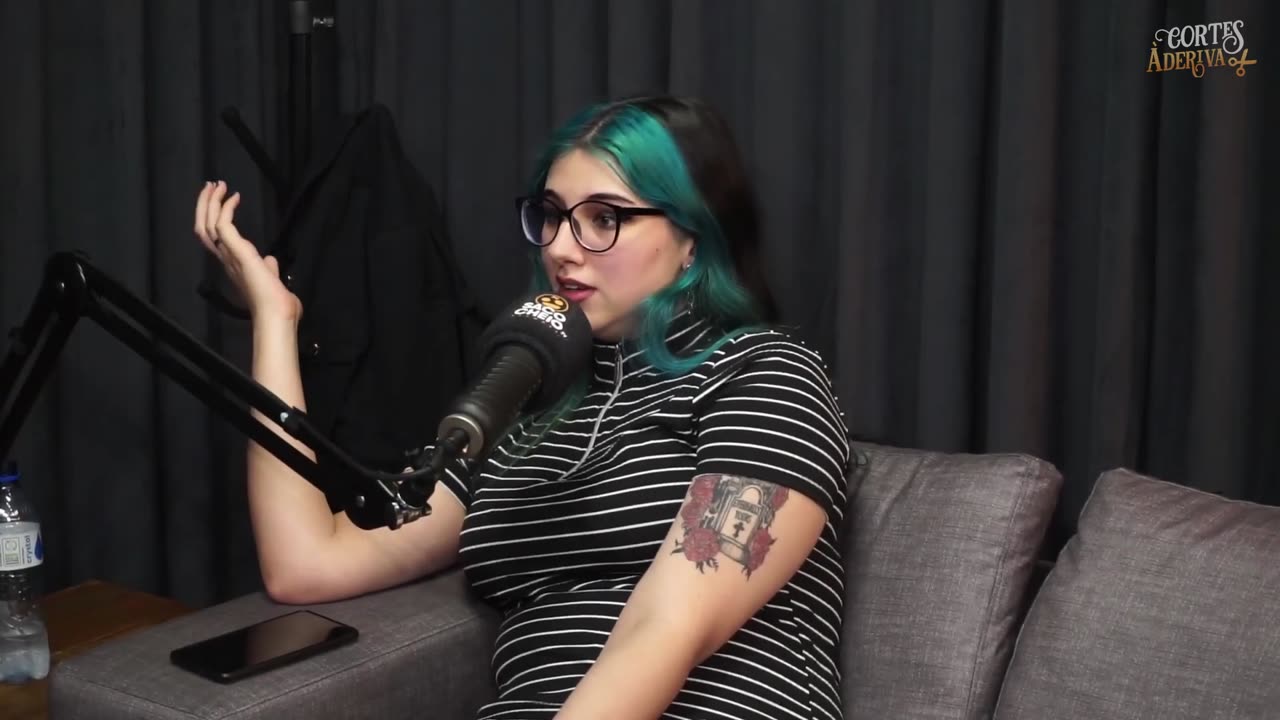 A TRETA DO BOLSONARO COM O STF EXPLICADA À Deriva Cortes