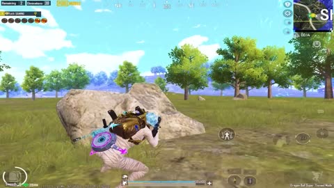 Pubg 39 kill in single match🤔🤔