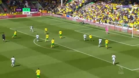 هدف بن رحمة