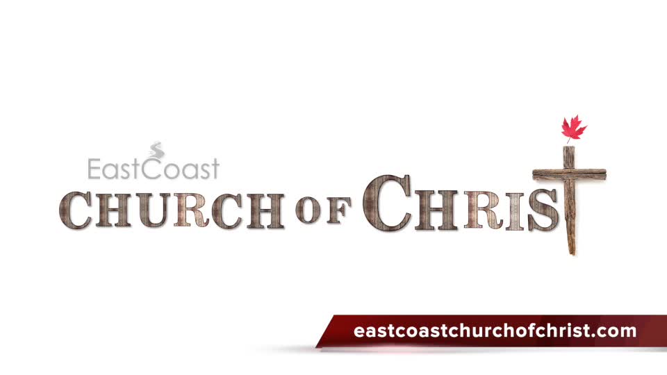 01/02/23 - "Are we following Christ this New Year?" (Sermon Sunday)