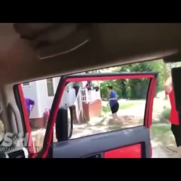 Best Street Fight Compilation 2024 #94