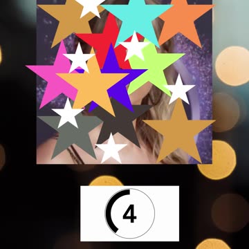 Who Am I? Celebrity Challenge 9 short