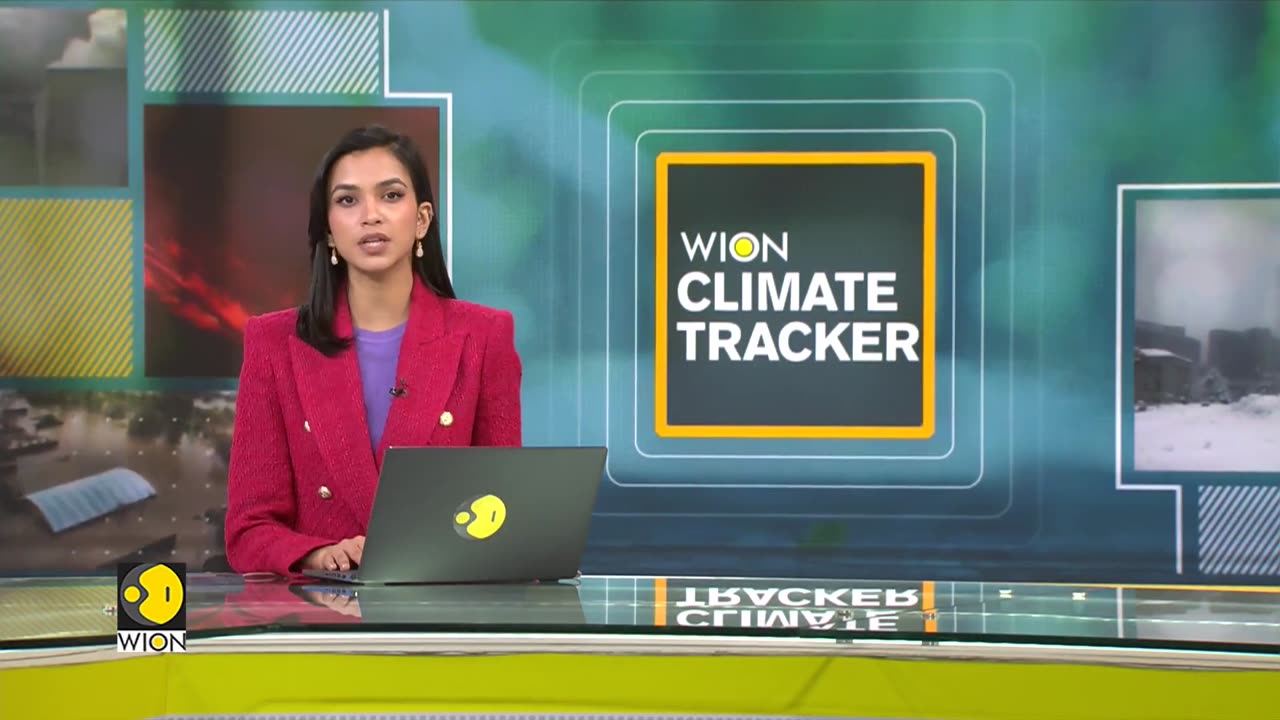 From rubbish to cell phone, Spanish company produces Bioplastic - WION Climate Tracker - World News