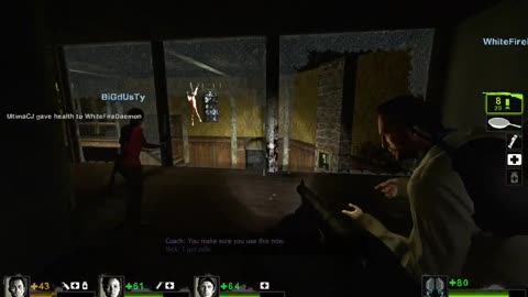 Left 4 Dead 2 Night Terror 2 of 5